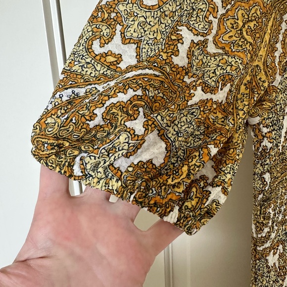 Paisley Michael Michael Kors Dress - Picture 2 of 9